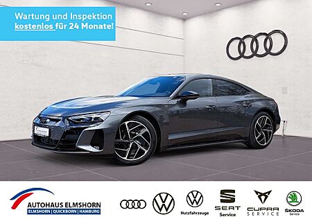 Audi e-tron GT quattro DYN+ MATRIX AIR B&O 4xKAM 4xSHZ NAV APP