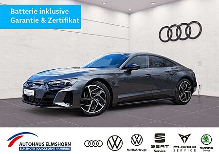 Audi e-tron GT quattro DYN+ MATRIX AIR B&O 4xKAM 4xSHZ NAV APP