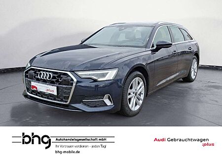 Audi A6 45 TFSI sport Matrix Pano ACC Kamera