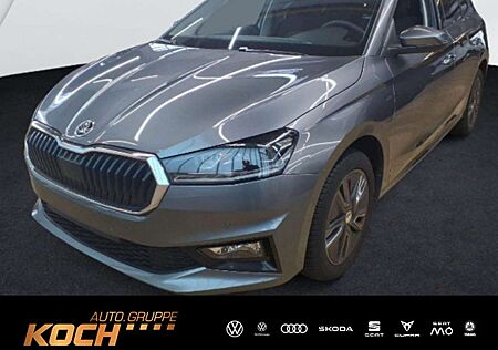 Skoda Fabia Drive 1.0 TSI DSG *NAVI*PANODACH*ACC*LED*
