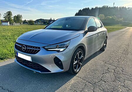 Opel Corsa F