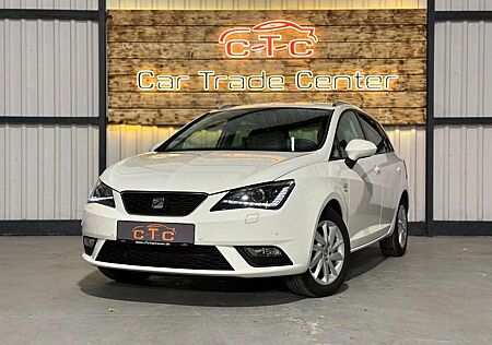 Seat Ibiza ST Style/Automatik/Leder/NAVI/8fach/TÜVNEU