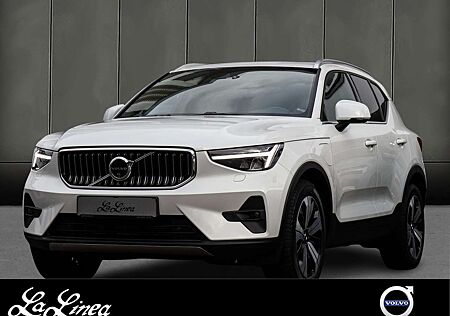 Volvo XC 40 XC40 T4 Recharge Ultimate Bright #Pano/ACC/LED/360/H...