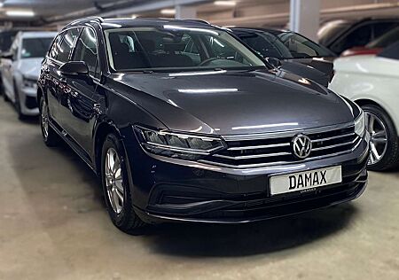 VW Passat Variant Volkswagen 1.6*ANHÄNGERKUPPLUNG* LED*AUTOMATIK*