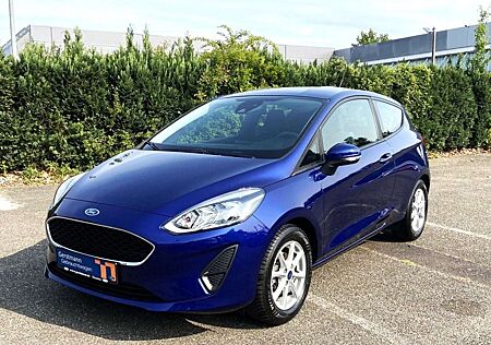 Ford Fiesta 1.1 S&S TREND Klima Alu