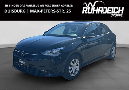 Opel Corsa F Edition 1.2 PDC+NAVI+CARPLAY+SITZHZG+LENKRADHZG+