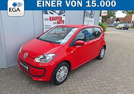 VW Up Volkswagen ! KLIMA*NAVI*KOMFORT-PAKET