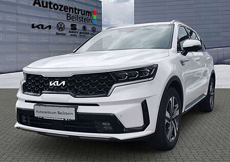 Kia Sorento 1,6 T-GDI DCT Platinum PHEV 7-Sitzer