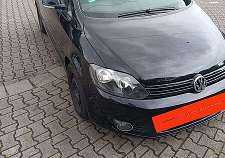 VW Golf Plus Volkswagen 1.6 TDI DPF Style