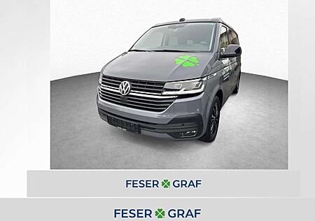 VW T6 Volkswagen .1 California 6.1