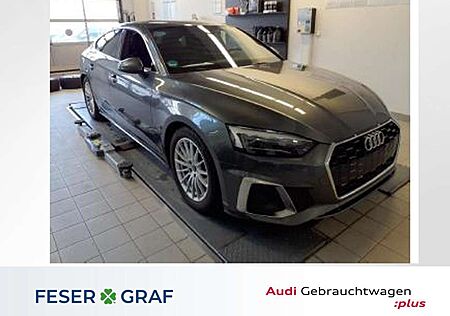 Audi A5 Sportback 35 TDI S-Line S tronic