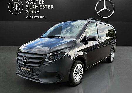 Mercedes-Benz Vito 114 CDI Kasten Lang +MBUX+NAVI+AHK+360°+AUT