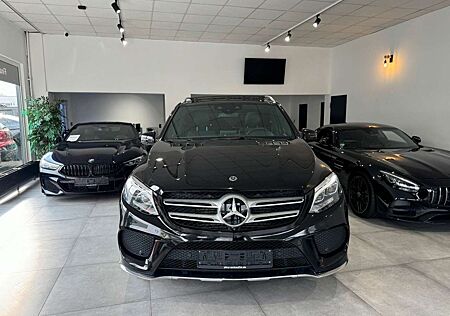 Mercedes-Benz GLE 350 d 4Matic AMG Line LED/Pano/AHK/360°/TOP!!