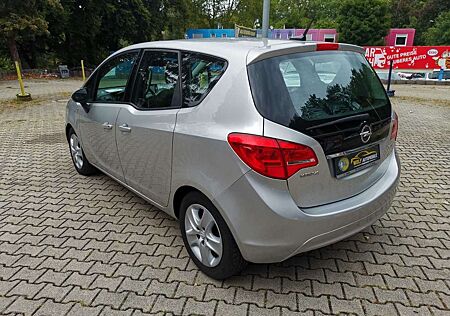 Opel Meriva Automatik Edition Klima2Hand Preis inkl Neu Tüv