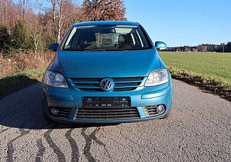 VW Golf Plus Volkswagen 2.0 FSI Comfortline