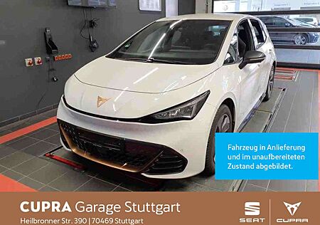 Cupra Born DSG 150 kW
