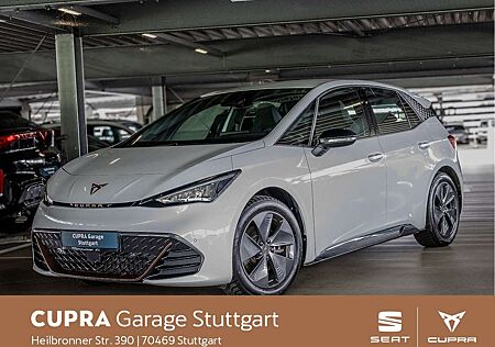 Cupra Born DSG 150 kW Navi Kamera