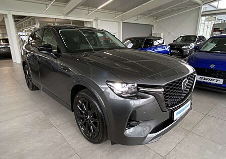Mazda CX-60 3.3 Homura PANO LEDER MATRIX