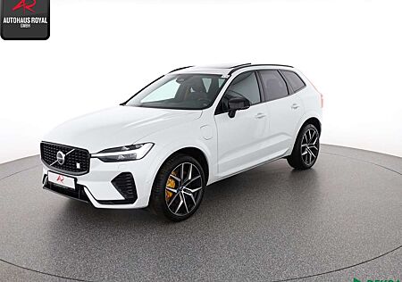 Volvo XC 60 XC60 T8 AWD STANDHEIZ,360GRAD,BOWERS+W,KEYLESS