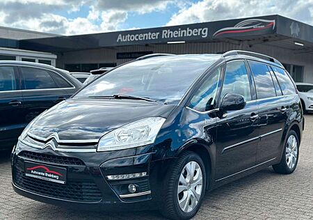 Citroën Grand C4 Picasso Citroen Exclusive*2.HAND*