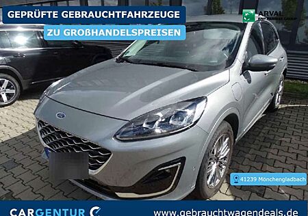 Ford Kuga 2.5 Duratec Plug-in-Hybrid PHEV Vignale B&O SpoSi