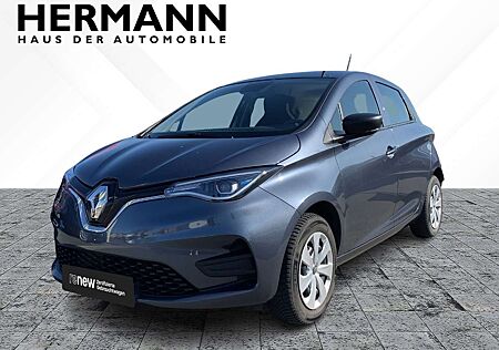 Renault ZOE R110/Z.E. 40 (Kauf-Batterie) Life *LED*LM