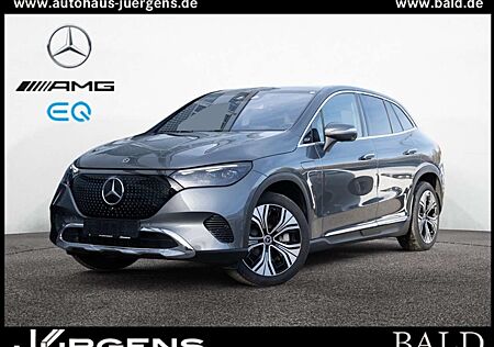 Mercedes-Benz EQE SUV EQE 350+ SUV Pano/Burm/HA-Lenkung/AHK/Memo/Distr