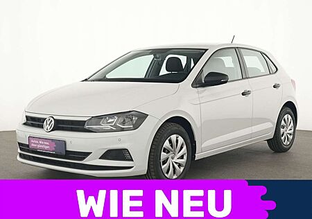 VW Polo Volkswagen Connectivity-Paket|Bluetooth|PDC|Klima