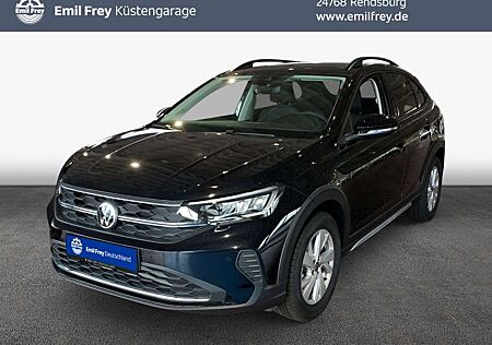 VW Taigo Volkswagen Life 1,0 l TSI OPF 85 kW (116 PS) 6-Gang