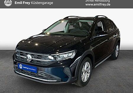 VW Taigo Volkswagen Life 1,0 l TSI OPF 85 kW (116 PS) 6-Gang