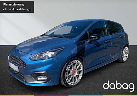 Ford Fiesta 1.5 EcoBoost S&S ST