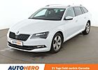 Skoda Superb 1.8 TSI Style Aut.*NAVI*ACC*SHZ*PDC*