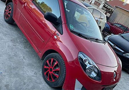 Renault Twingo YAHOO!