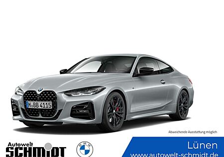 BMW 420 d Coupe M Sport / M Sportpaket Pro / HiFi /