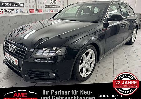 Audi A4 Avant Ambition 2.0 TDI *Tempomat|PDC|FIS*