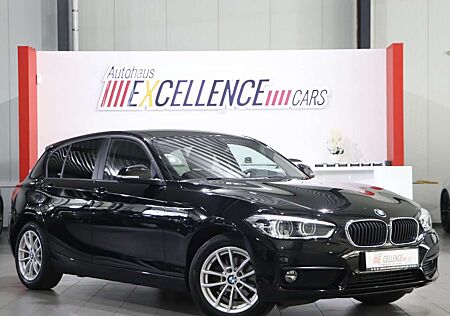 BMW 118i 118 ADVANTAGE BUSINESS / 4-TÜR / LED / NAVI++