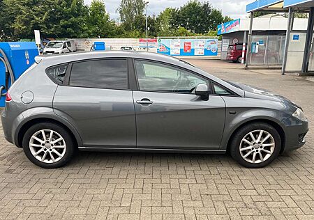Seat Leon Reference Copa Ecomotive