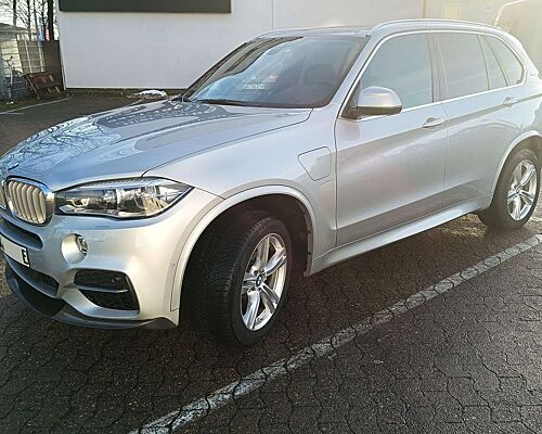 BMW X5 xDrive 40e Hybrid in Bestzustand