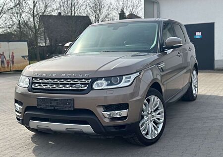 Land Rover Range Rover Sport 3.0 TDV6 HSE/PANO/XENON/CAM