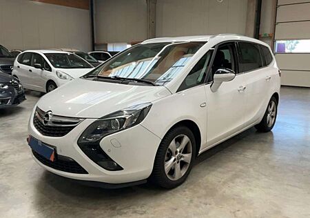 Opel Zafira Tourer Innovation