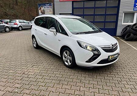 Opel Zafira Tourer Innovation