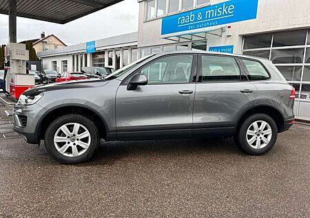 VW Touareg Volkswagen V6 TDI 4Motion*Xenon/Navi/PDC/Bluetooth*