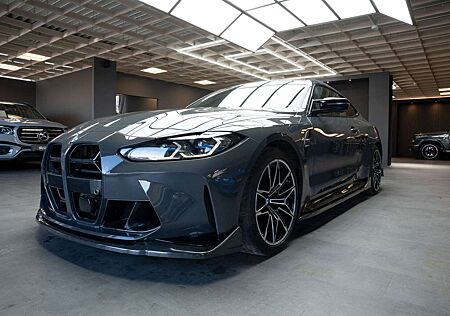 BMW M4 Coupe Competition |H&K|360°|Carbon|HUD|INNO