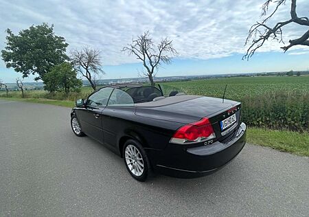Volvo C70 2.0 D Kinetic