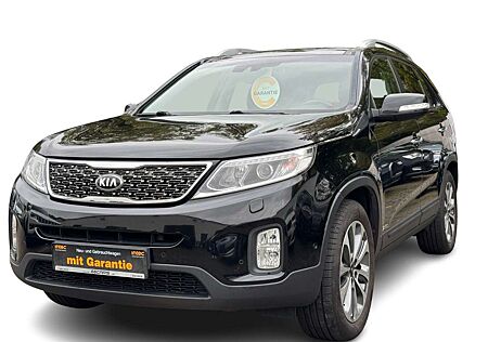 Kia Sorento Platinum Edition 4WD*Pano*Memory*Keyless