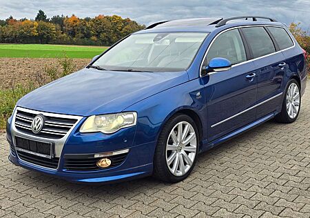 VW Passat Variant Volkswagen R-Line Edition