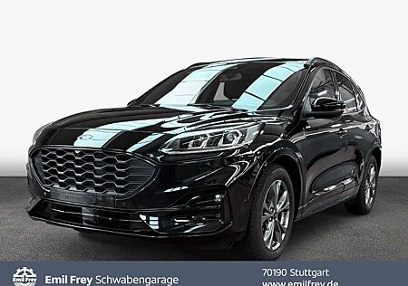 Ford Kuga 2.0 EcoBlue Aut. ST-LINE X