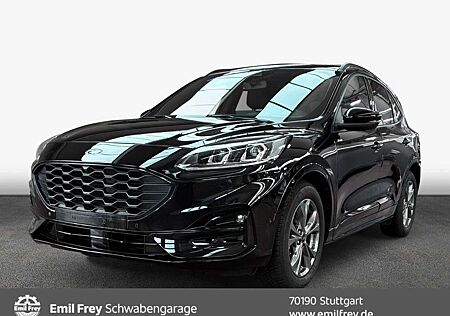 Ford Kuga 2.0 EcoBlue Aut. ST-LINE X