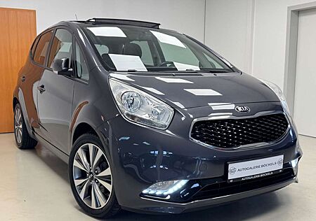 Kia Venga Spirit 1.6 CRDi °Pano°Klima°2Hd°Garantie