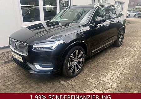 Volvo XC 90 XC90 B5 Diesel AWD Plus Bright 7-SITZER GARANTIE